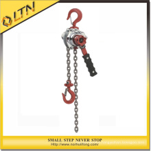 Hot Sale High Quality Lever Chain Hoist (LH-WE)